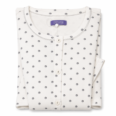 Camicia da Notte Mammina in...