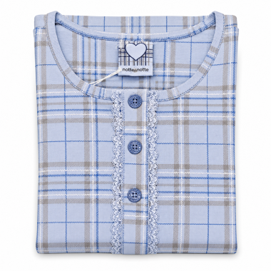 Camicia da Notte in Caldo...
