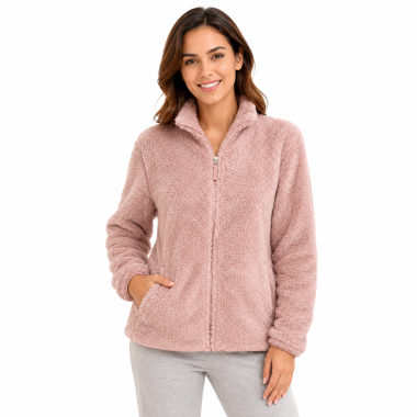 Giacca da Donna in Coral...