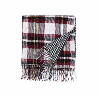 Scots, Mantella Donna con...