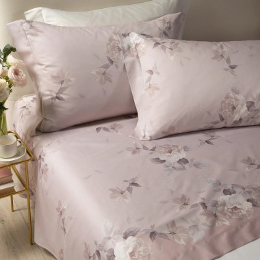 Rosa Alba, Completo Letto...