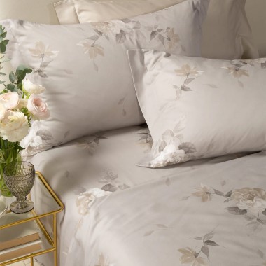 Rosa Alba, Completo Letto...