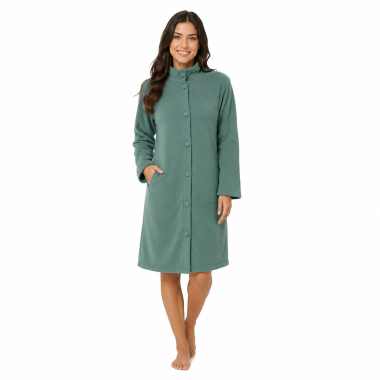 Vestaglia Abbottonata con...
