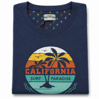 California, Pigiama da Uomo...