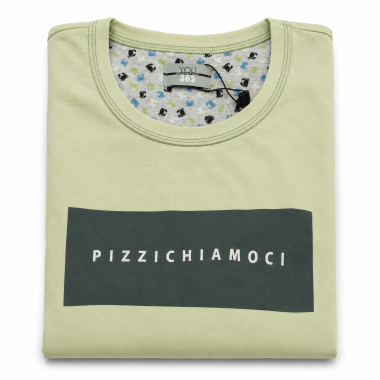 Pizzichiamoci, Pigiama da...