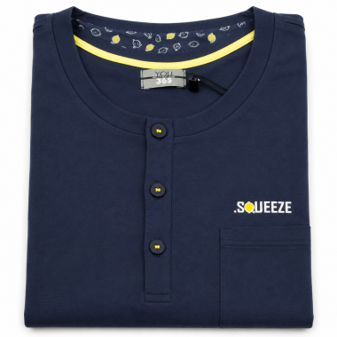 Squeeze me, Pigiama da Uomo...