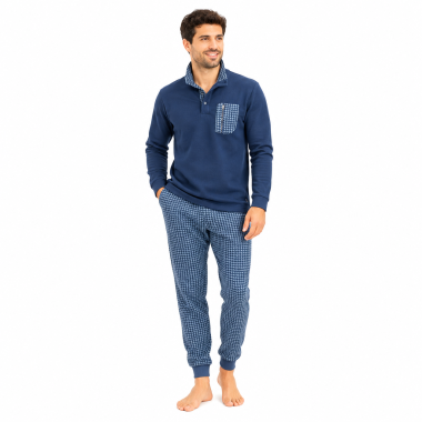 Pull, Pigiama da Uomo in...