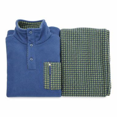 Pull, Pigiama da Uomo in...
