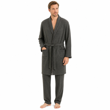 Vestaglia Invernale in...