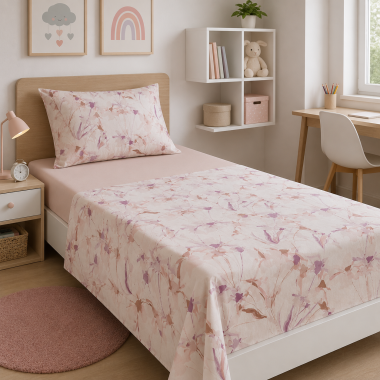 Classic flower completo...