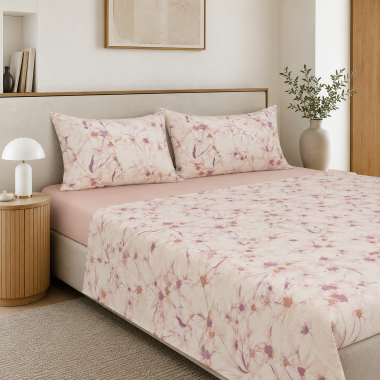Classic flower completo...
