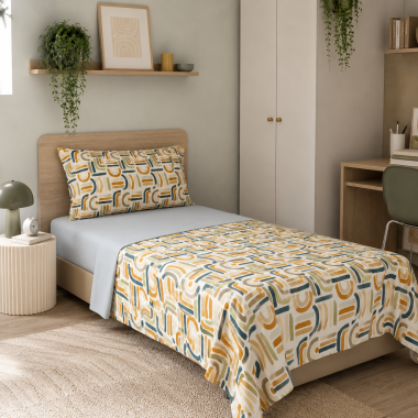 Geometrico completo letto...