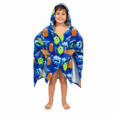 Monster Telo Mare Kids...