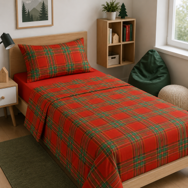 Lindenhof Completo Letto In...