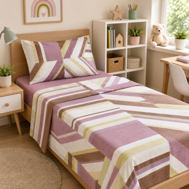 Mireio Completo Letto a Una...