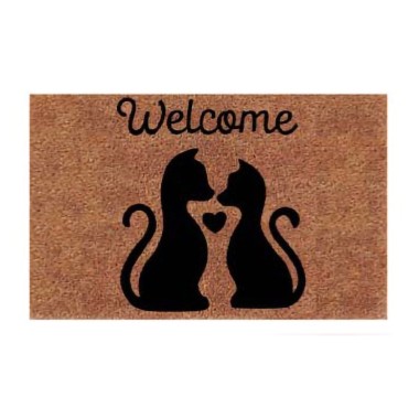 Welcome - Zerbino in Cocco