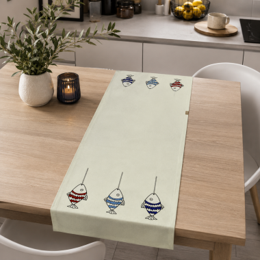 Sid Runner in Cotone