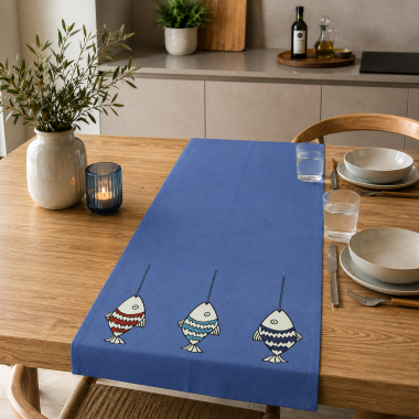 Sid Runner in Cotone