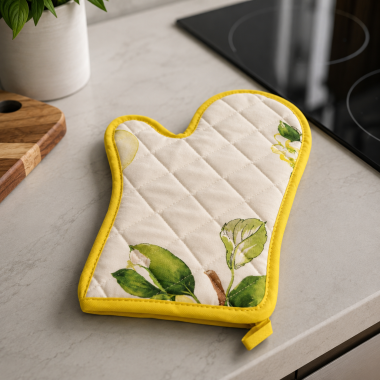 Shabby Guanto Forno Vallesusa