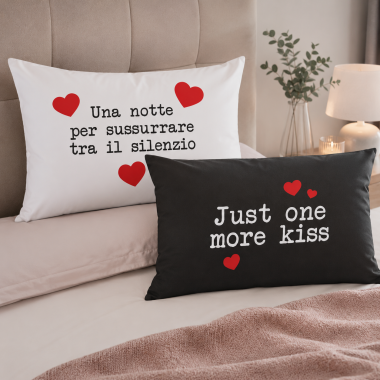 Solo Cuore - Coppia di...