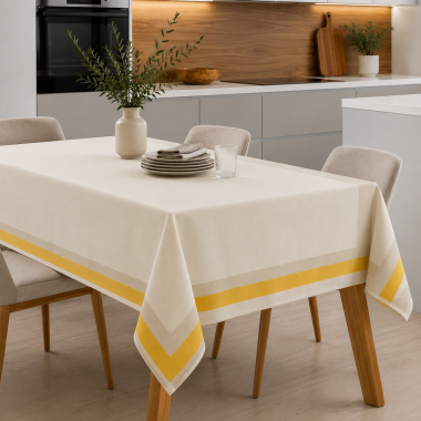 Cristel tovaglia 160x280