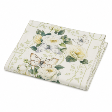 Tearose bloom runner