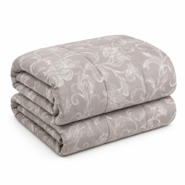 Lapis trapunta jacquard...