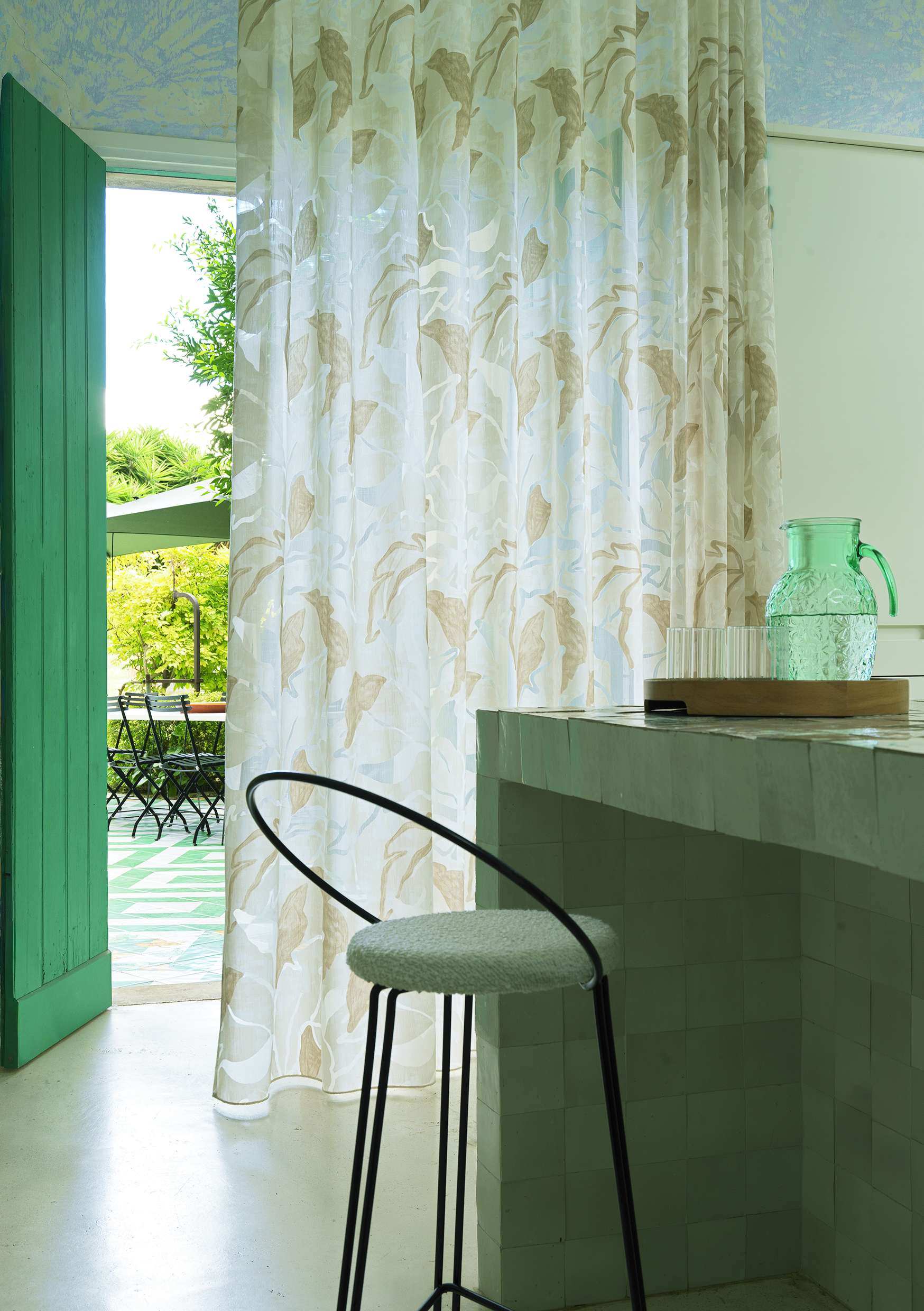 Tende Via Roma 60 in Offerta