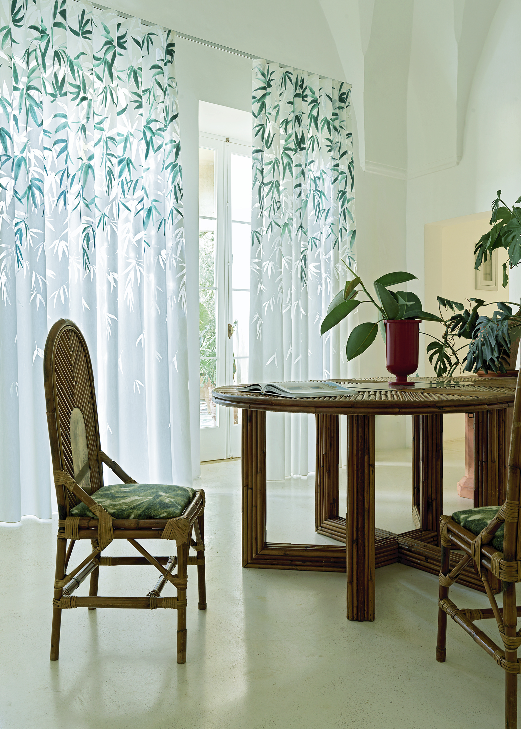 Tende Via Roma 60 in Offerta