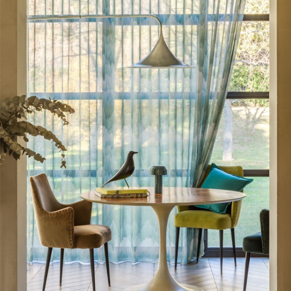 Tende Ecologiche di Via Roma, 60: Stile e Sostenibilità per la Tua Casa