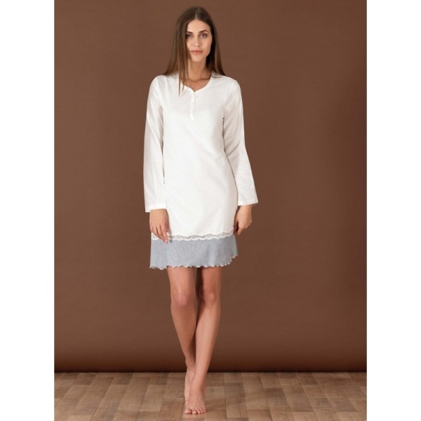 Perché indossare una camicia da notte Linclalor